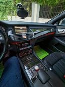 Mercedes Benz CLS550 AMG