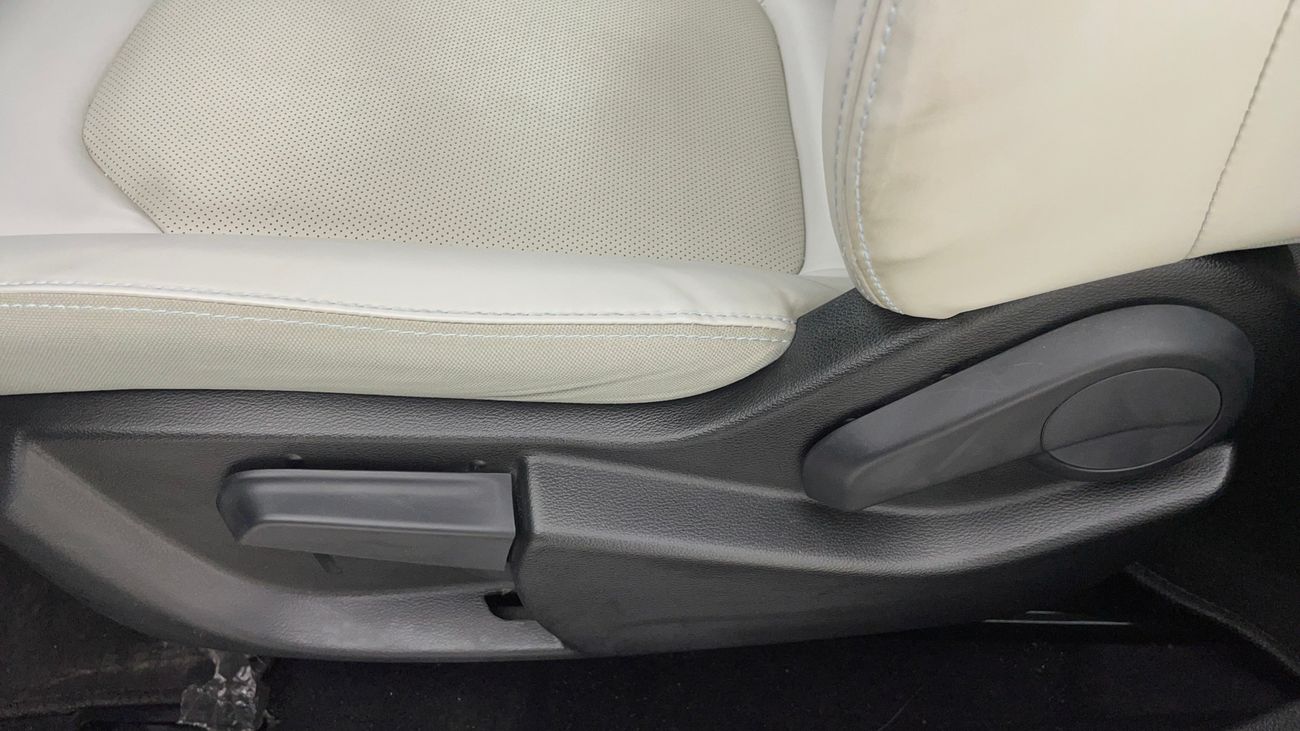 جاك J7 INTELLIGENT 1.5 | بدون دفعة مقدمة | اختبار القيادة في المنزل