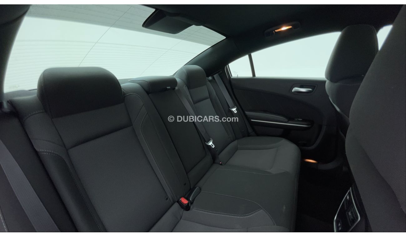 Dodge Charger SXT 3.6 | Zero Down Payment | Free Home Test Drive