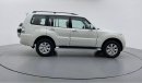 Mitsubishi Pajero GLS 3500