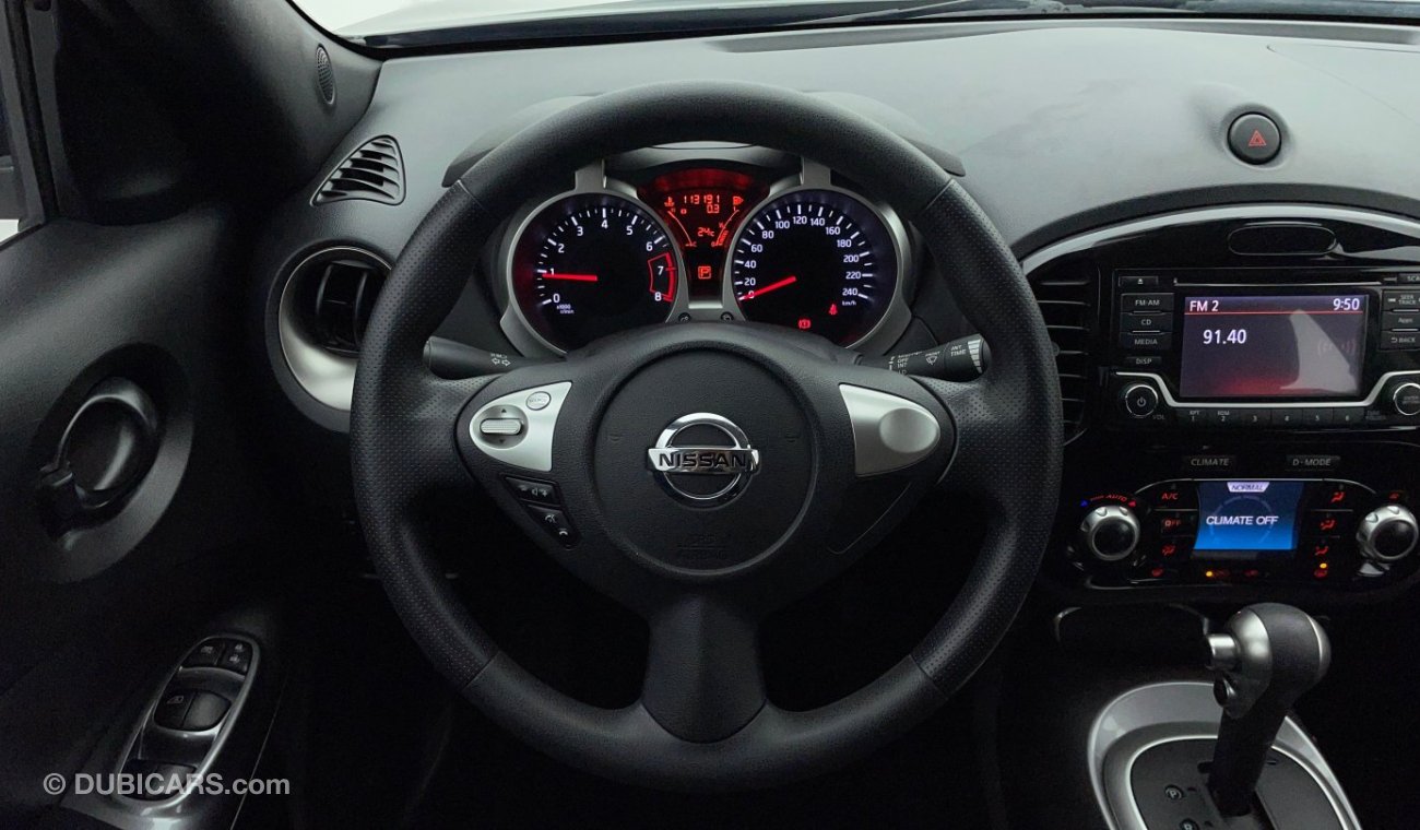 Nissan Juke S 1.6 | Zero Down Payment | Free Home Test Drive