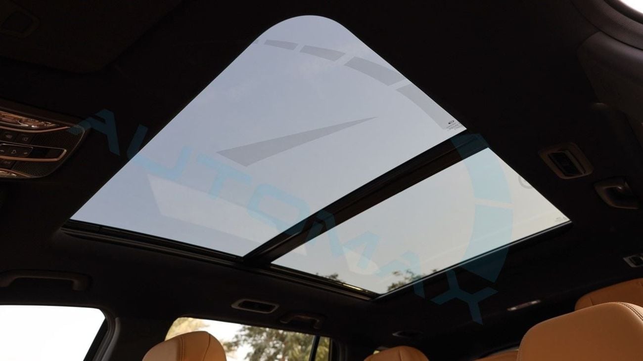 جي إي سي جي اس 8 ترافلر (For Export , НА ЭКСПОРТ) Traveller i4 2.0T AWD 2026 GCC Без пробега