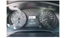 Toyota Hilux 2022 | HILUX 4X4 DLX -G - DSL A/T - 2.4 - MY22 - DOUBLE CABIN WITH GCC SPECS - EXPORT ONLY