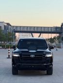 Toyota Land Cruiser GXR