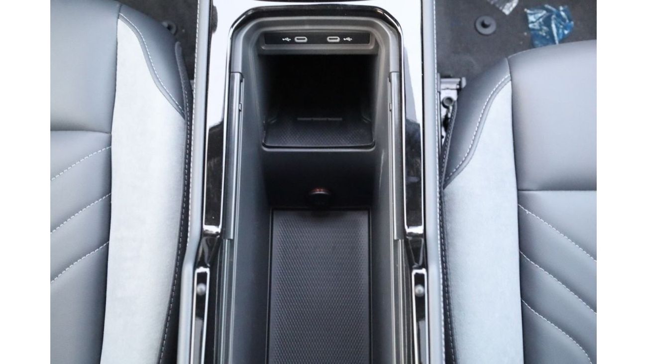 Volkswagen ID.4 Crozz VOLKSWAGEN ID.4 CROZZ PRO FULL OPTIONS 601KM 2024