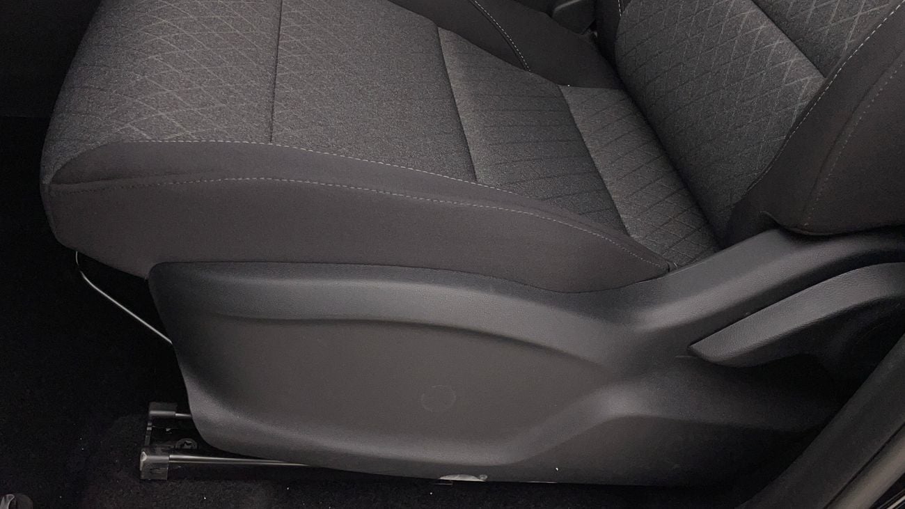 MG ZS STD 1.5 | Zero Down Payment | Home Test Drive