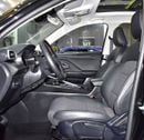 MG ZS LUX EXCELLENT DEAL for our MG ZS ( 2023 Model ) in Black Color Chinese Specs