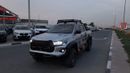 Toyota Hilux RHD DIESEL MANUAL