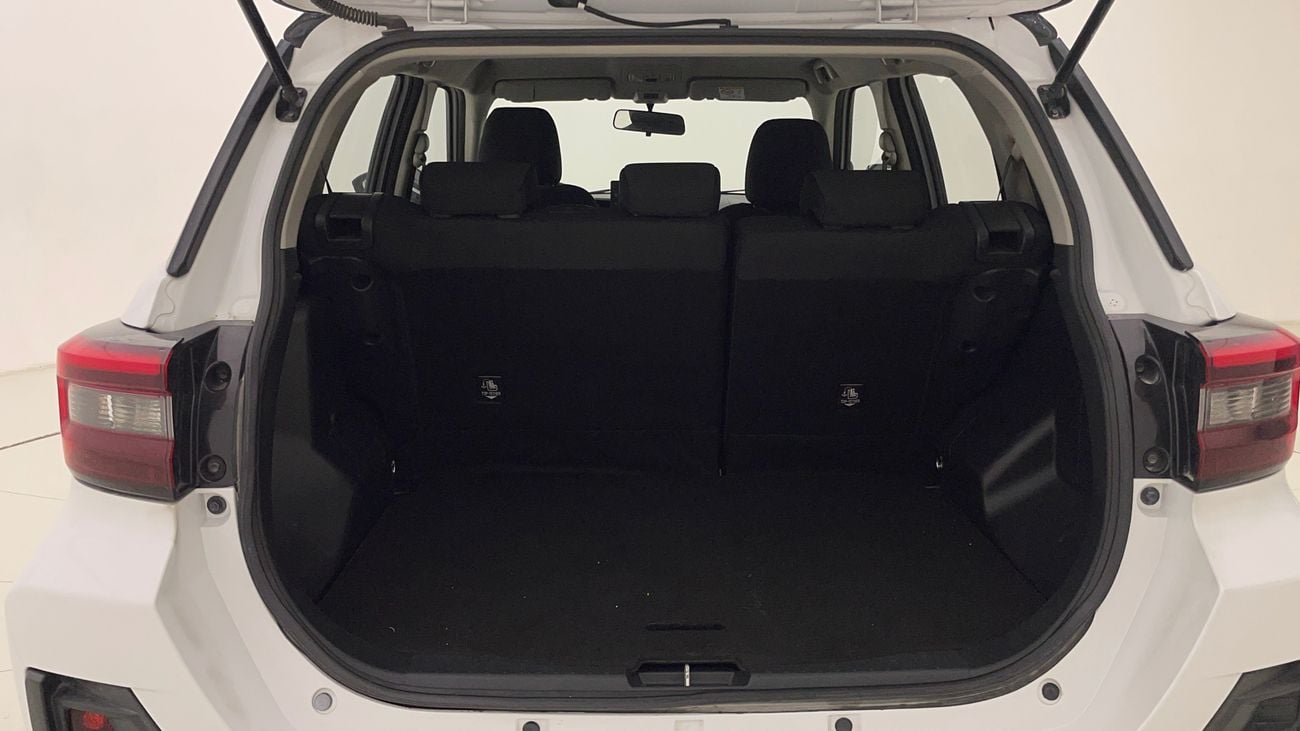 Toyota Raize G 1 | Zero Down Payment | Home Test Drive