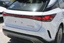 لكزس RX 350h Lexus RX350h Platinum 2.5L Hybrid, AWD Model 2025