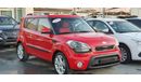 Kia Soul GCC 2014 no accidents no paint