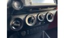 Toyota Hilux 2022 I 4x4 I DIESEL I Original Paint I Ref#86