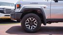 Toyota Land Cruiser 70