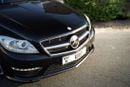 مرسيدس بنز CL 65 AMG Std 6.0L