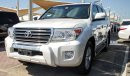 Toyota Land Cruiser GXR V6