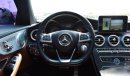 Mercedes-Benz C 300 Coupe Biturbo 4Matic