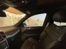 Mercedes-Benz GLE 63 S AMG GLE63S AMG 2017 clean car