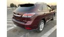 لكزس RX 350 2013 LEXUS RX350 , FULL OPTION