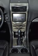 لينكولن ام كى اكس EXCELLENT DEAL for our Lincoln MKX AWD ( 2013 Model ) in Grey Color GCC Specs