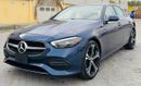 Mercedes Benz C300 STD