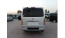 تويوتا هاياس TOYOTA HIACE VAN RIGHT HAND DRIVE (PM1417)