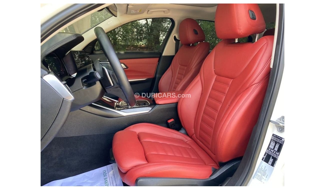 BMW 320i BMW 320I M KIT , 2022