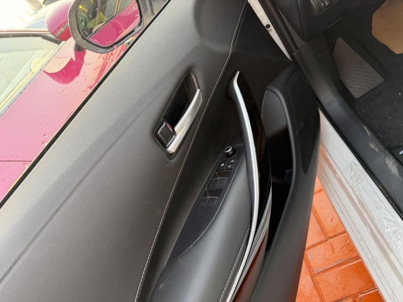 Toyota Corolla 1.8L XLI Hybrid