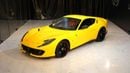 Ferrari 812 Superfast SUPERFAST | LIMITTED OFFER | FULL CARBON FIBER | 789 HP