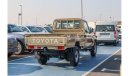 تويوتا لاند كروزر بيك آب Toyota Land Cruiser Pick Up 2024 4.0L Single Cab
