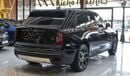 رولز رويس كولينان CULLINAN BLACK BADGE 2023