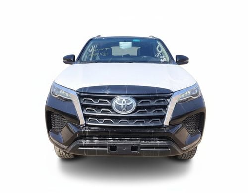 تويوتا فورتونر 2.7L EXR