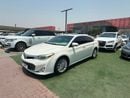 Toyota Avalon SE Full option, 6-cylinder