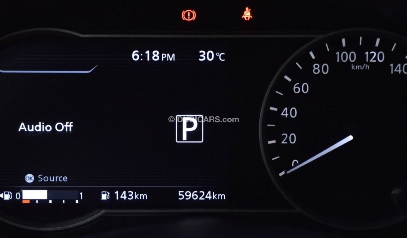 نيسان كيكس EXCELLENT DEAL for our Nissan Kicks ( 2018 Model ) in Grey Color GCC Specs