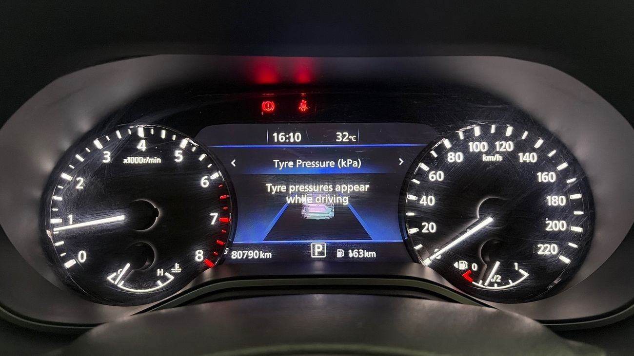إنفينيتي QX80 | شامل الضمان | 0 دفعة أولى