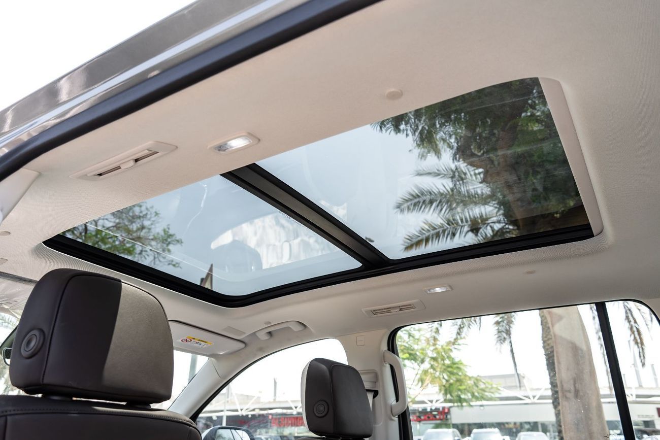 GMC Acadia 2024 | GMC ACADIA DENALI AWD