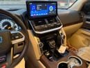 Toyota Land Cruiser GXR 4.6L