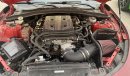 Chevrolet Camaro Camaro zl1 1le lt4 supercharger 2019