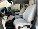Mercedes-Benz V 250 MERCEDES V-250 2018 GCC FULL OPTION // PERFECT CONDITION
