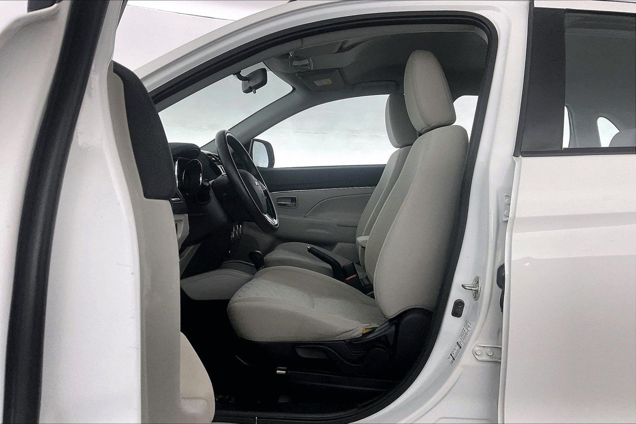 ميتسوبيشي ASX GLX Midline | National Day Celebration | شامل الضمان | 0 ﺪﻔﻋﺓ ﺃﻮﻟﻯ