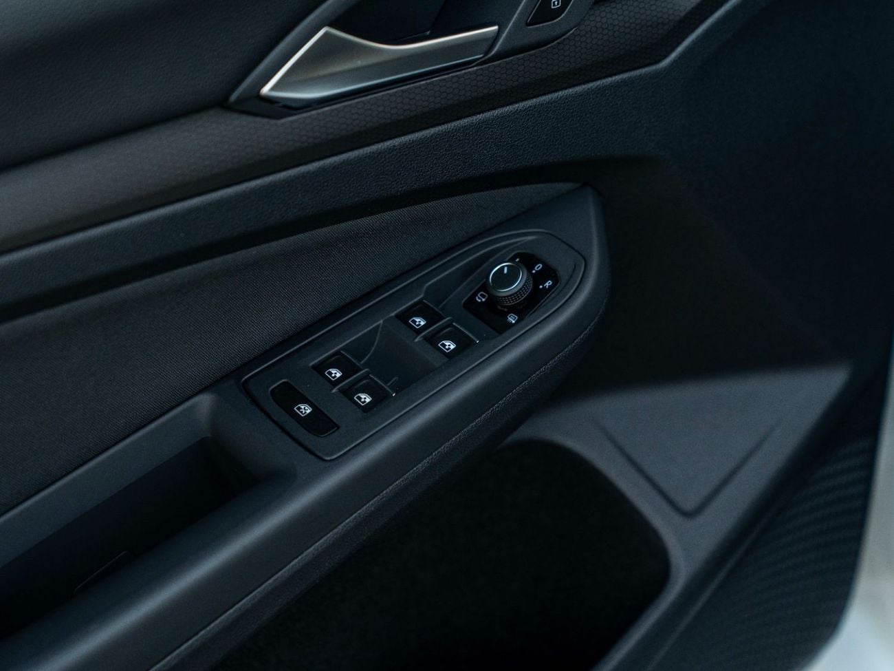 Volkswagen Golf GTI Sport 2.0T