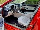 Nissan Altima SV 850-Monthly l GCC l SUNROOF | Cruise, Camera, GPS l Accident Free