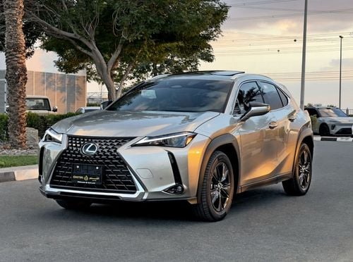 لكزس UX300h Premier 2.0L