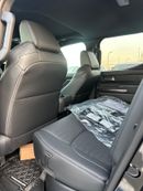 تويوتا تاكوما OFFROAD