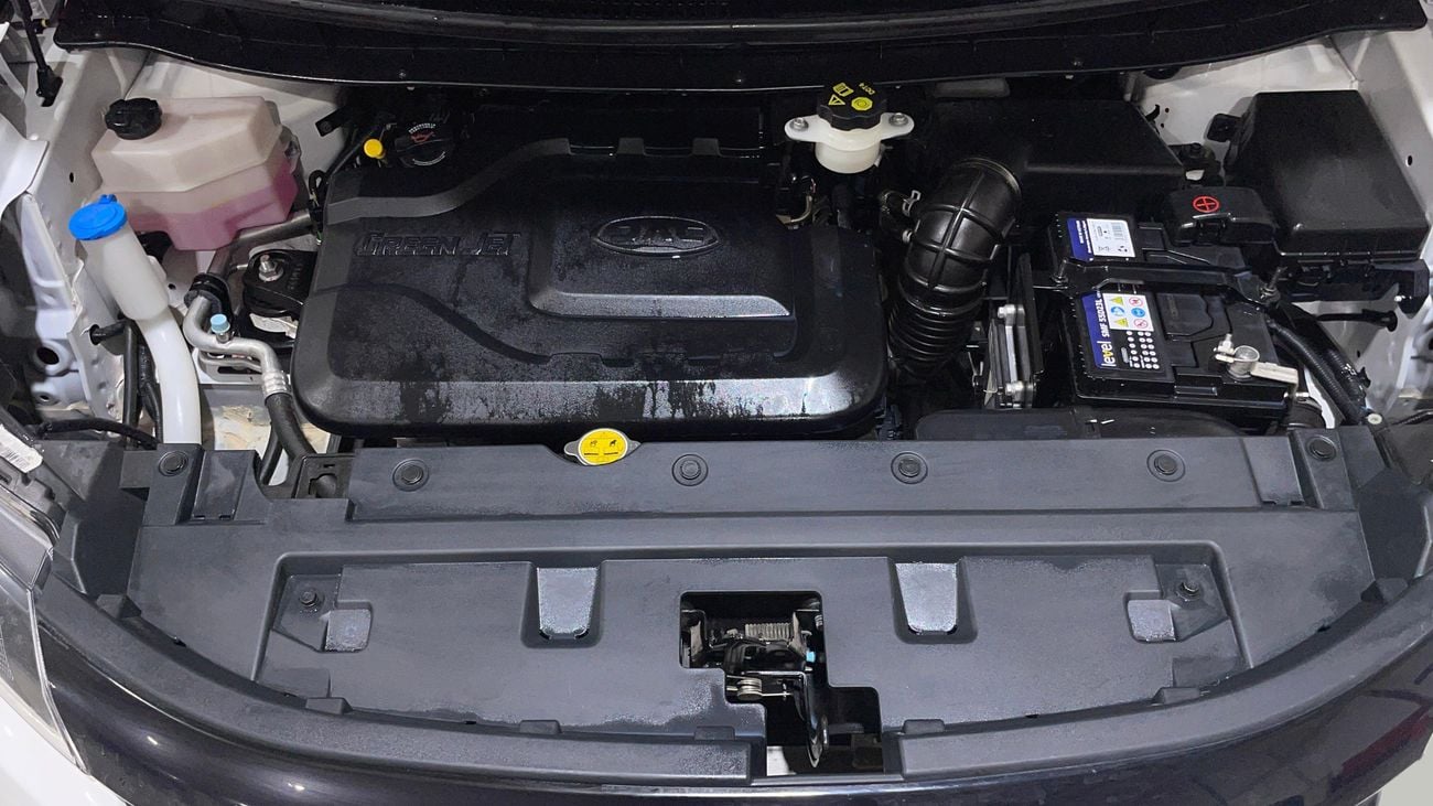 JAC JS3 2026 | AED 535/Month | 0 DP | 30 Day Return | Warranty | Service History