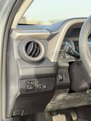 Toyota RAV4 Leather seats low mileage