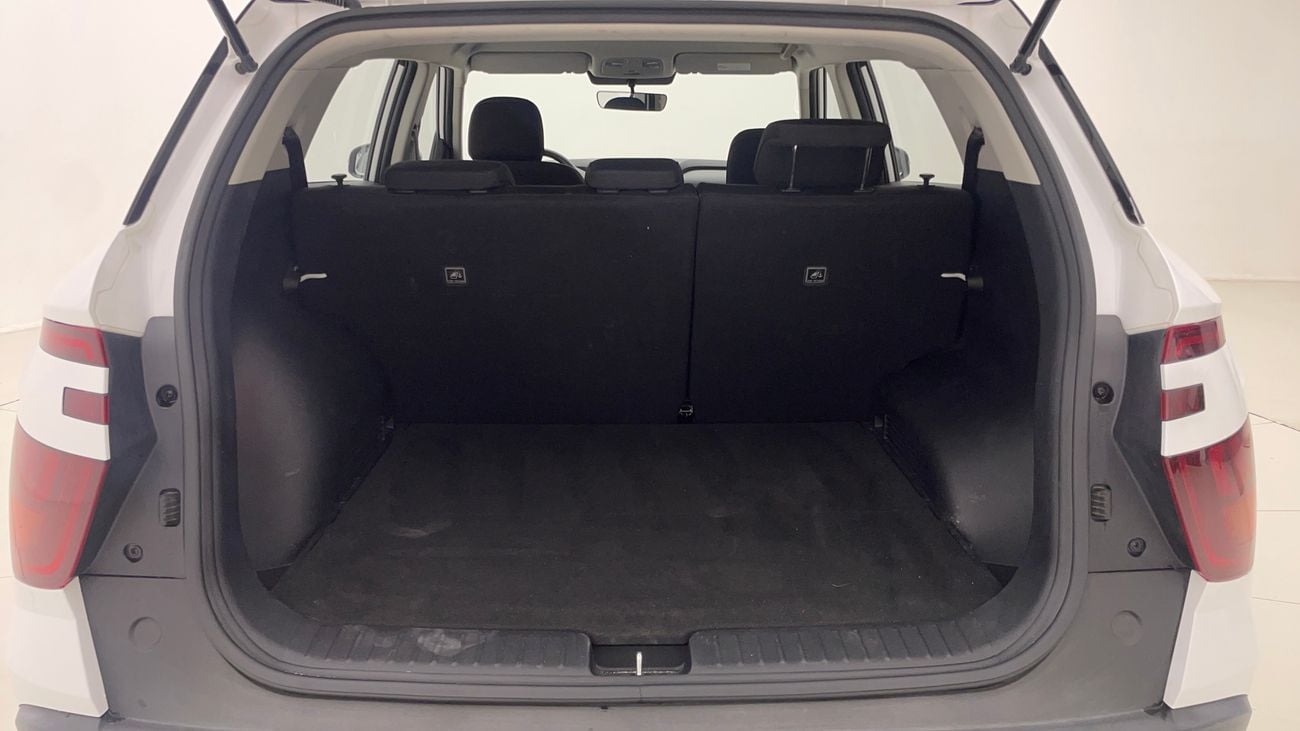 هيونداي كريتا SMART 1.5 | بدون دفعة مقدمة | اختبار القيادة في المنزل