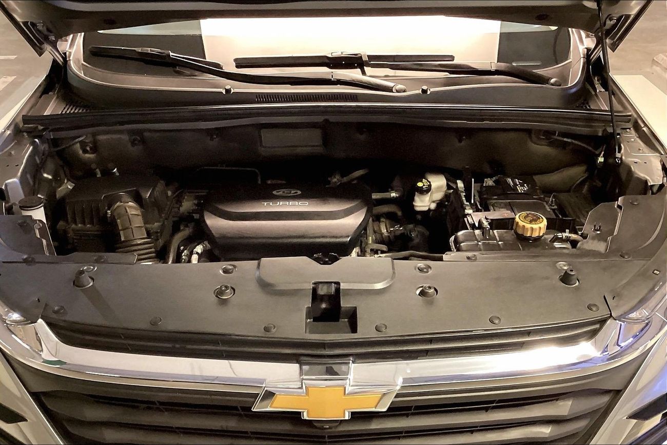 شيفروليه كابتيفا Premier | شامل الضمان | 0 ﺪﻔﻋﺓ ﺃﻮﻟﻯ