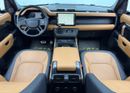 Land Rover Defender P400 110 X 3.0L (5 Seater)
