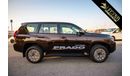 تويوتا برادو 2020 Toyota Prado 3.0L TXL | Fab Seats + Sunroof + Fridge + Alloy | Best Price in the Market
