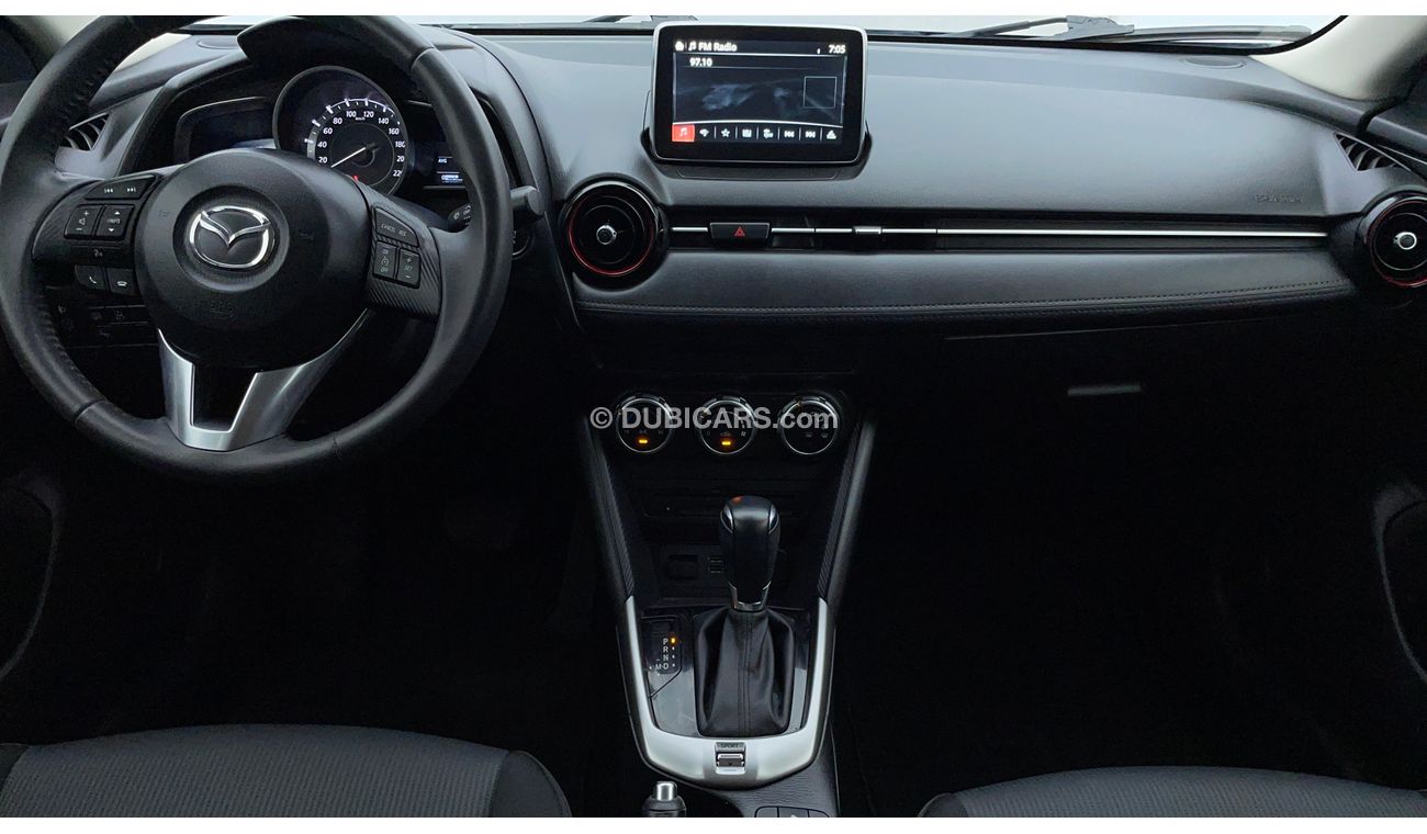 مازدا CX3 GT 2 | بدون دفعة مقدمة | اختبار قيادة مجاني للمنزل